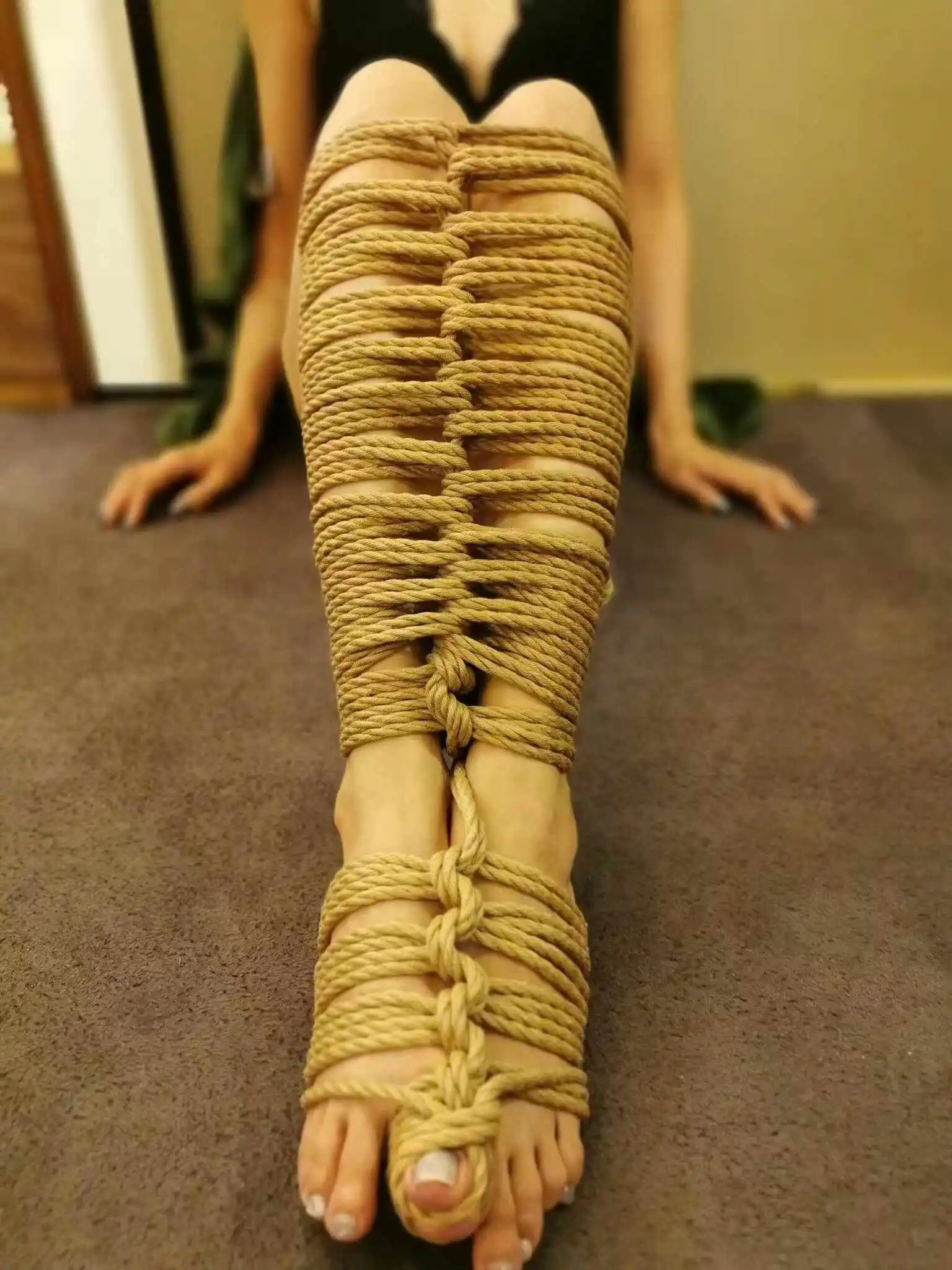 西檬之家字母圈的大圈是什么？探索你的BDSM旅程与身份认同 一
