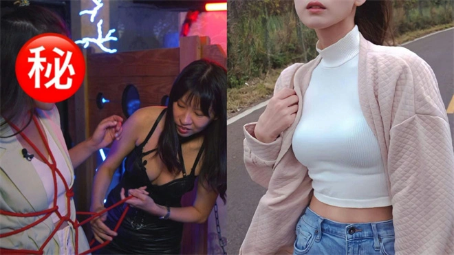 西檬之家字母圈switch是什么?你在BDSM中的双重角色解析 一