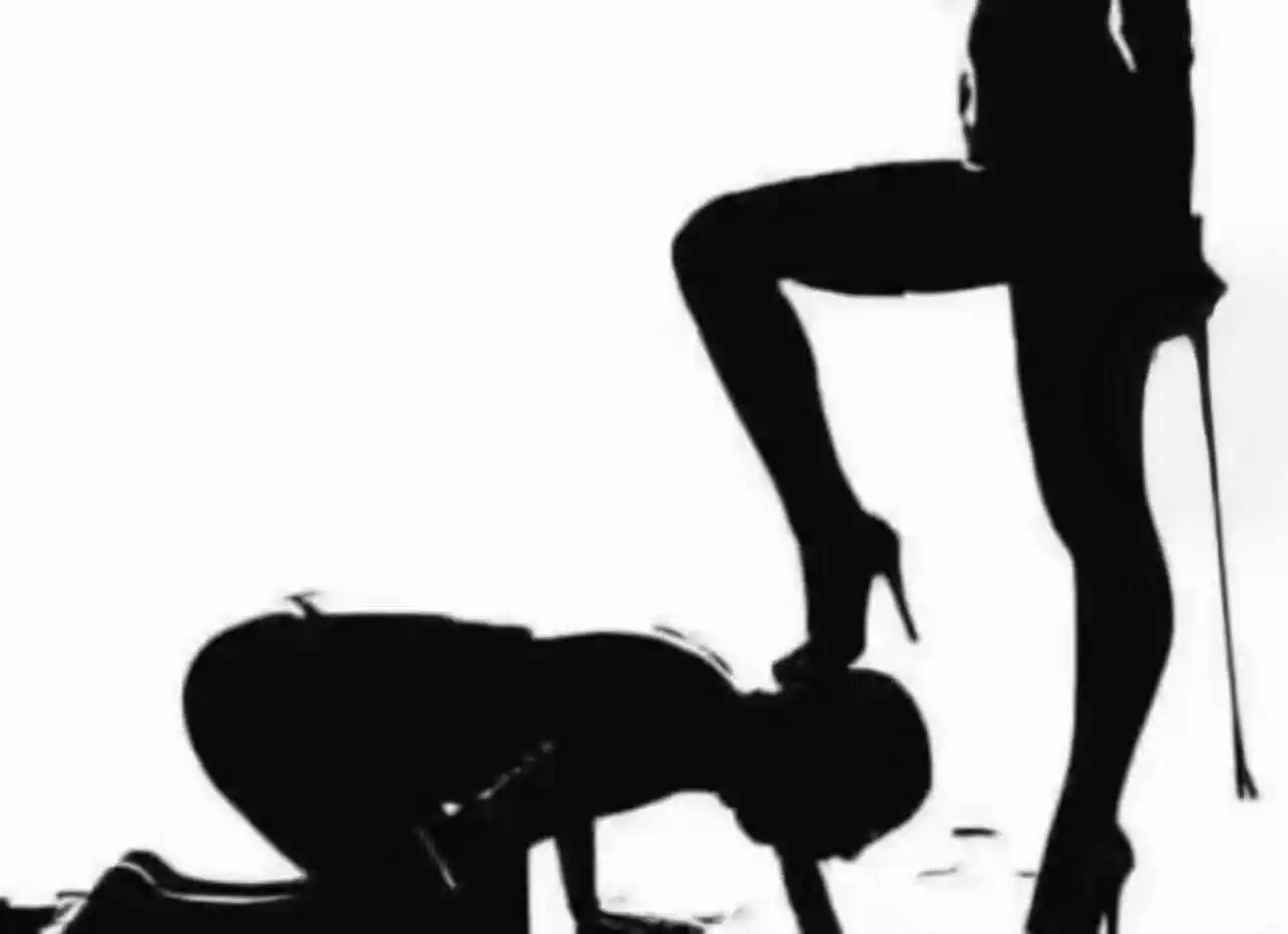 西檬之家如何正确入圈BDSM?新手必知的规则和技巧 一