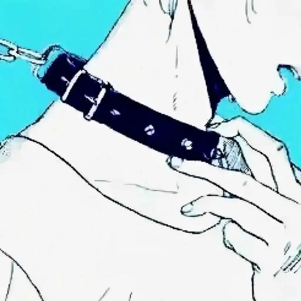 西檬之家字母圈的大圈 一