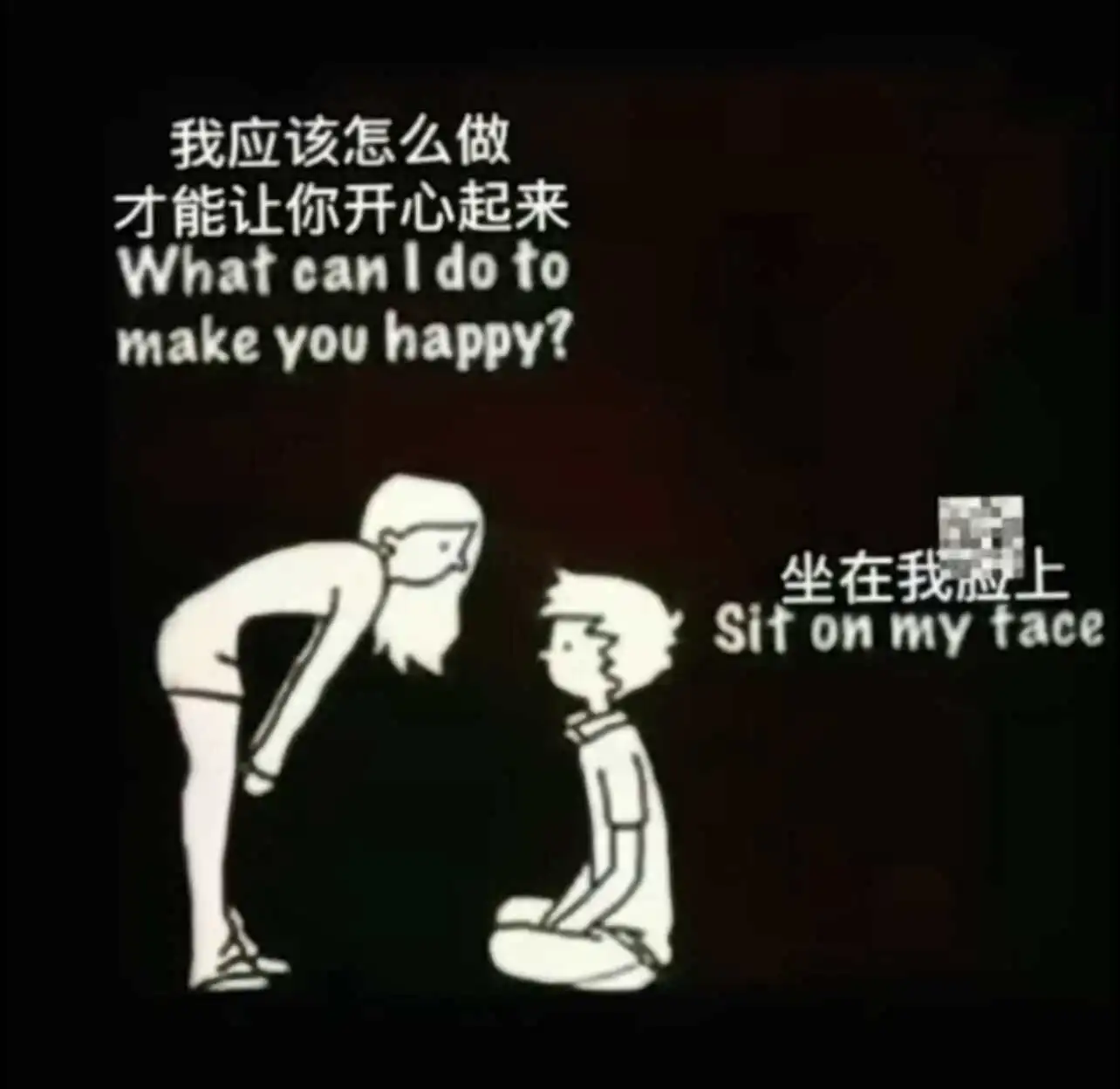 西檬之家字母圈的大圈是什么意思? 一