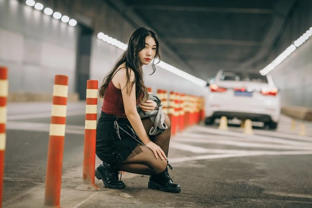 西檬之家TS在字母圈是什么意思？ 一