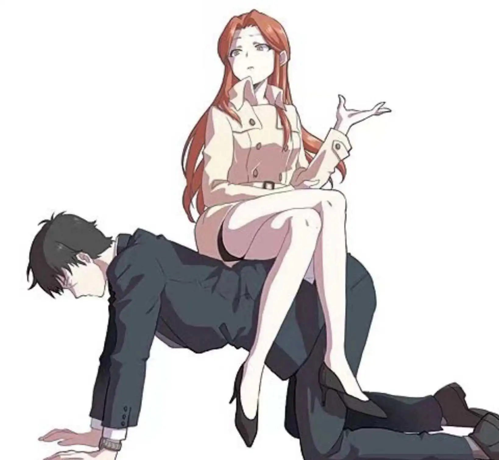 西檬之家安全词如何设置？BDSM新人必读 一
