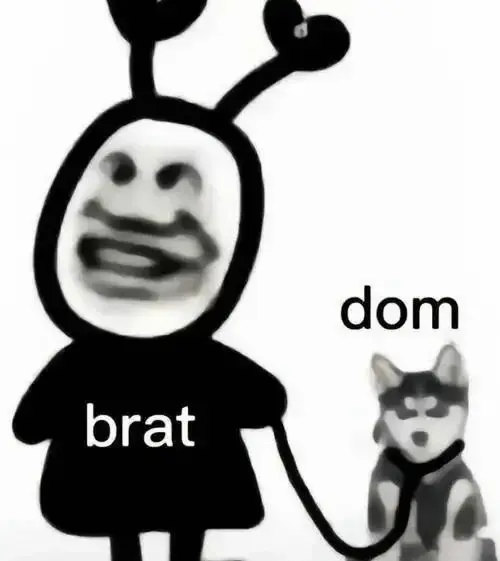 西檬之家管教是什么?你的BDSM属性是dom还是sub? 一