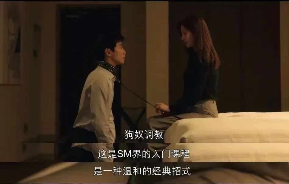 西檬之家字母圈Switch是什么？ 一